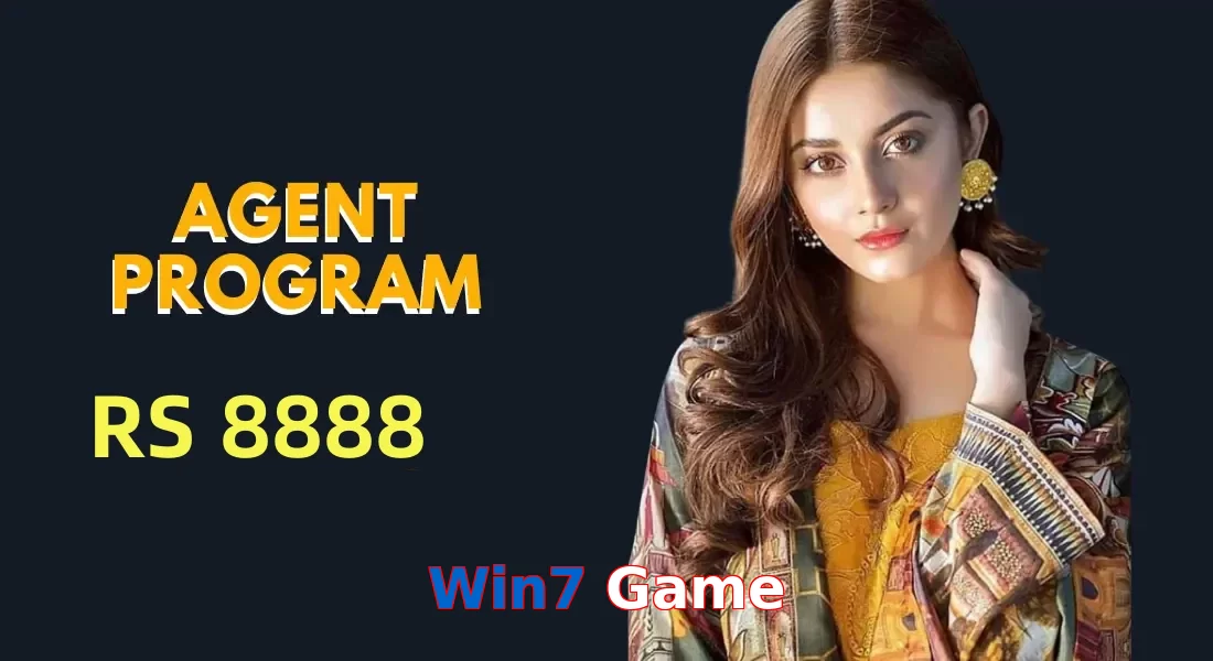 Win7 Game game app for Pakistan players