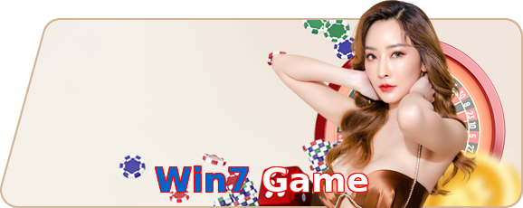Win7 Game game app for Pakistan players
